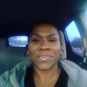 Meet your Posher, Toyah